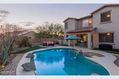 18413 W Paseo, Goodyear, AZ 85338 - Photo 1