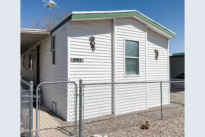 1110 S Highway 80, Benson, AZ 85602 - Photo 1