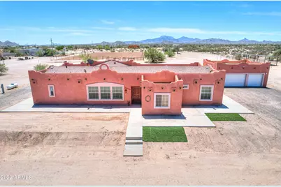 49749 W Pampas Grass, Maricopa, AZ 85139 - Photo 1