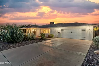 6702 E Monte Vista Road, Scottsdale, AZ 85257 - Photo 1