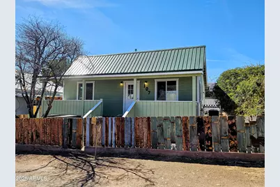 107 D, Bisbee, AZ 85603 - Photo 1