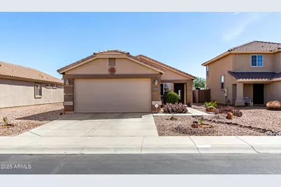 22569 W Lasso, Buckeye, AZ 85326 - Photo 1