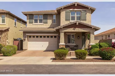 10652 E Hawk, Mesa, AZ 85212 - Photo 1