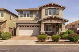 10652 E Hawk, Mesa, AZ 85212 - Photo 1