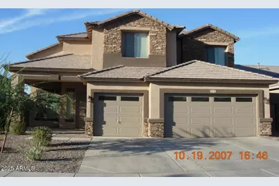 4610 W Dunbar, Laveen, AZ 85339 - Photo 1