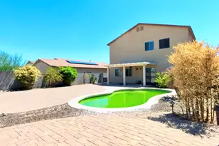 5708 E Sunrise, Florence, AZ 85132 - Photo 1