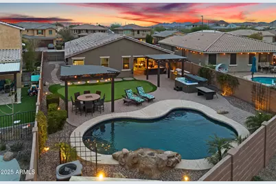 7694 S Reseda, Gilbert, AZ 85298 - Photo 1