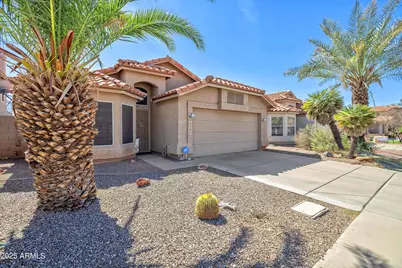 7539 W Kimberly, Glendale, AZ 85308 - Photo 1