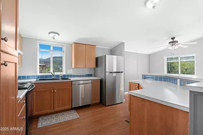33321 S Jeanne, Black Canyon City, AZ 85324 - Photo 1