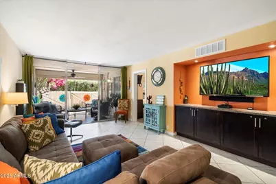 7625 E Camelback, Scottsdale, AZ 85251 - Photo 1