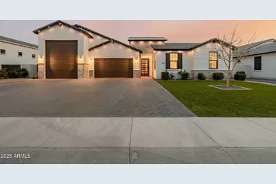 1265 E La Fortuna Court, San Tan Valley, AZ 85140 - Photo 1