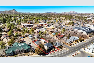 208 S Summit, Prescott, AZ 86303 - Photo 1
