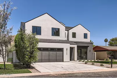 4640 E Glenrosa, Phoenix, AZ 85018 - Photo 1