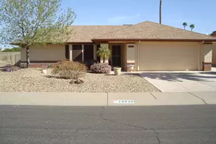 14626 W Antelope, Sun City West, AZ 85375 - Photo 1