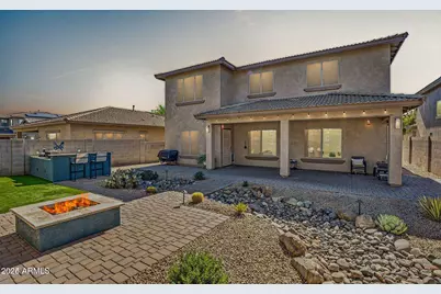 16532 W Rowel, Surprise, AZ 85387 - Photo 1