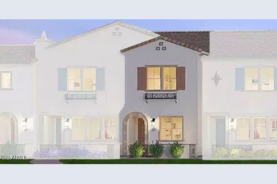 2658 S Sulley, Gilbert, AZ 85295 - Photo 1