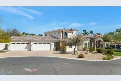 3324 E Suncrest, Phoenix, AZ 85044 - Photo 1