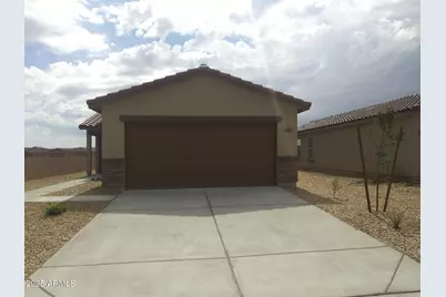 1001 W Palo Verde, Coolidge, AZ 85128 - Photo 1