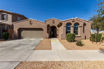 22624 S 224th Place, Queen Creek, AZ 85142 - Photo 1