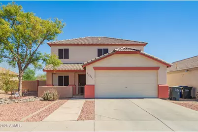 13321 N 124th, El Mirage, AZ 85335 - Photo 1