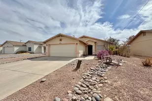 8977 W Pineveta Dr, Arizona City, AZ 85123 - Photo 1
