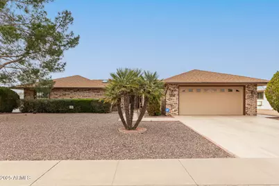 9946 W Willow Creek, Sun City, AZ 85373 - Photo 1