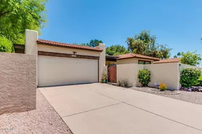 7129 N Via De Alegria, Scottsdale, AZ 85258 - Photo 1