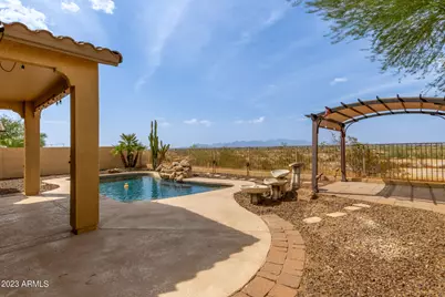 18076 W Paseo, Goodyear, AZ 85338 - Photo 1