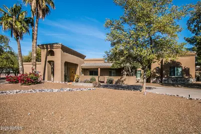 6830 E Wethersfield, Scottsdale, AZ 85254 - Photo 1