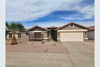 1244 E Princeton, Gilbert, AZ 85234 - Photo 1