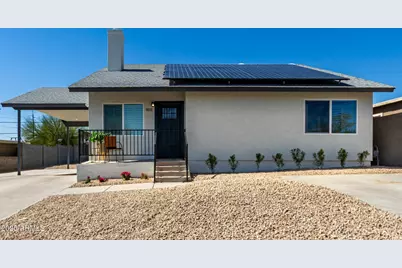 9810 N 2nd, Phoenix, AZ 85020 - Photo 1