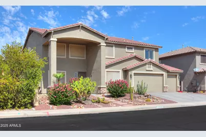 22338 N O Sullivan, Maricopa, AZ 85138 - Photo 1