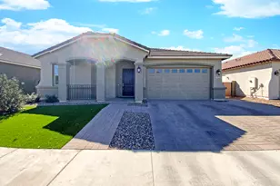 2871 W Chevelon, San Tan Valley, AZ 85144 - Photo 1
