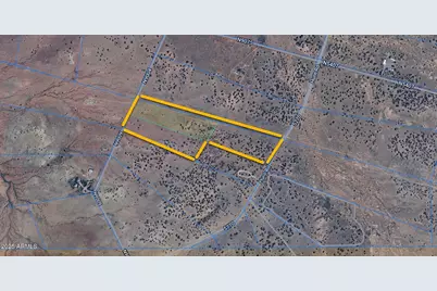 Tbd 28 Acres Woodridge Ranch -- #-, Concho, AZ 85924 - Photo 1