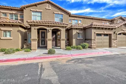 5350 E Deer Valley, Phoenix, AZ 85054 - Photo 1