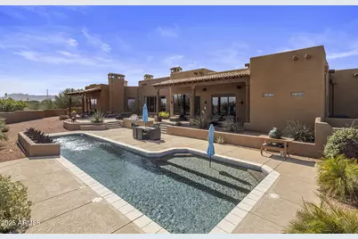 31912 N 141st, Scottsdale, AZ 85262 - Photo 1