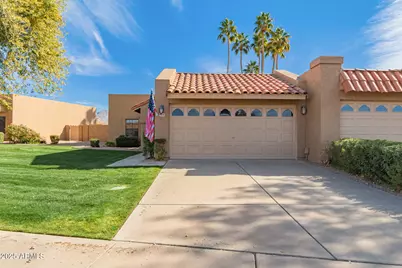 9028 E Winchcomb, Scottsdale, AZ 85260 - Photo 1