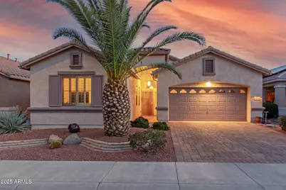 18259 W Buena Vista, Surprise, AZ 85374 - Photo 1