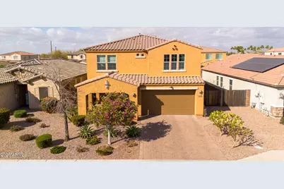 3322 E Lantana, Chandler, AZ 85286 - Photo 1