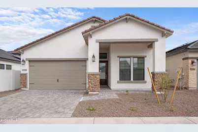 20318 W Turney, Buckeye, AZ 85396 - Photo 1