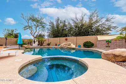 15620 W Meadowbrook, Goodyear, AZ 85395 - Photo 1