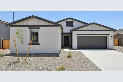 47251 W Mellen, Maricopa, AZ 85139 - Photo 1