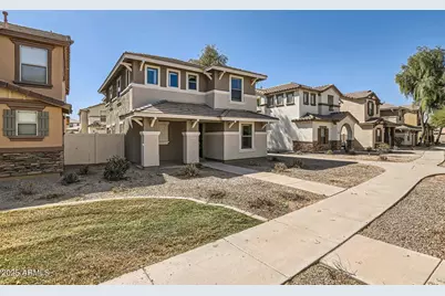 5828 E Hampton Avenue, Mesa, AZ 85206 - Photo 1