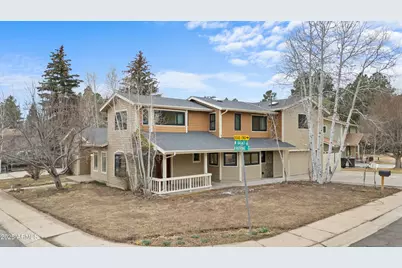 1055 W Basalt, Flagstaff, AZ 86001 - Photo 1
