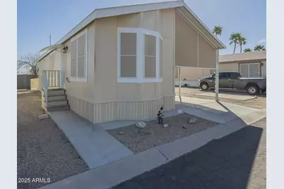 4555 W Tonto, Eloy, AZ 85131 - Photo 1