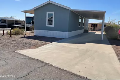 2481 W Broadway Avenue #68, Apache Junction, AZ 85120 - Photo 1