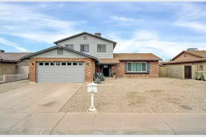 5228 W Ironwood, Glendale, AZ 85302 - Photo 1
