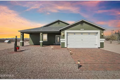 37860 W Minnezona, Tonopah, AZ 85354 - Photo 1