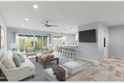 7819 E Coolidge, Scottsdale, AZ 85251 - Photo 1