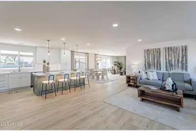 9305 W Calle Lejos, Peoria, AZ 85383 - Photo 1